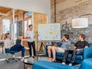 Sklerkagren BTC digitale investeringen